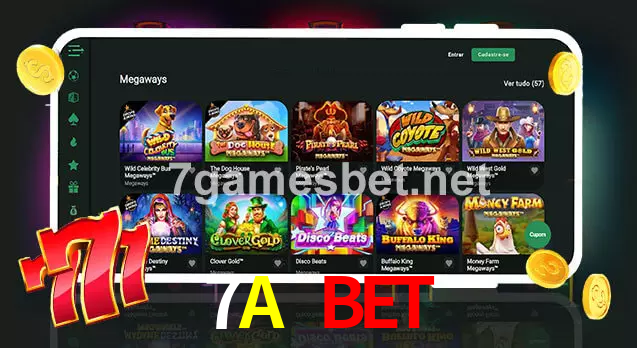 7A Bet aplicativo