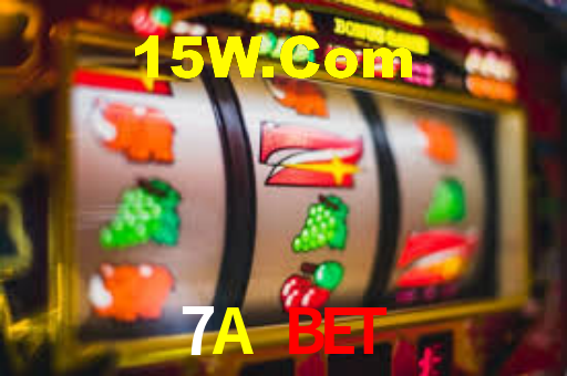 7A Bet: Seu Cassino Premiado com Pagamentos Rápidos