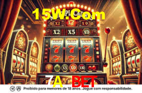 7A Bet