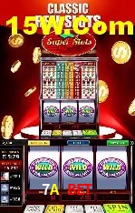 Casino Ao Vivo 7A Bet