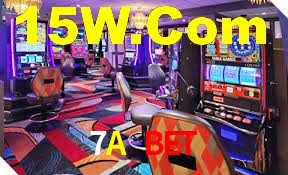 Tournaments 7A Bet