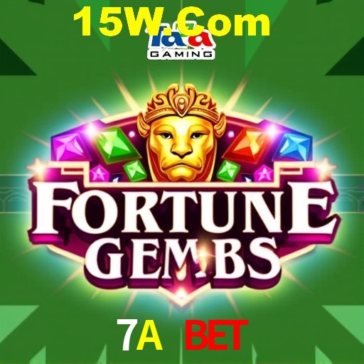 Game Providers 7A Bet