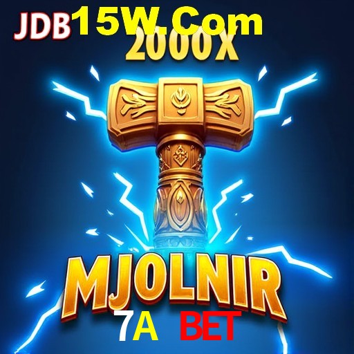Weekend Specials 7A Bet