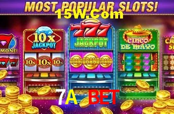 Benefícios da Conta 7A Bet