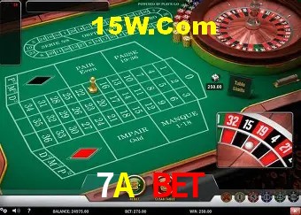 Design Responsivo 7A Bet