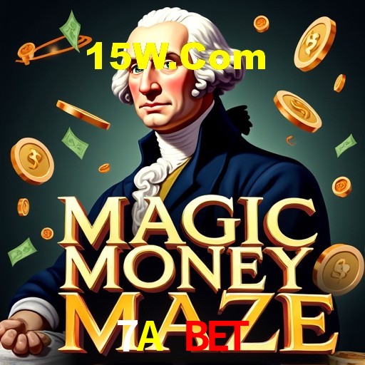 Mesa de Roleta 7A Bet