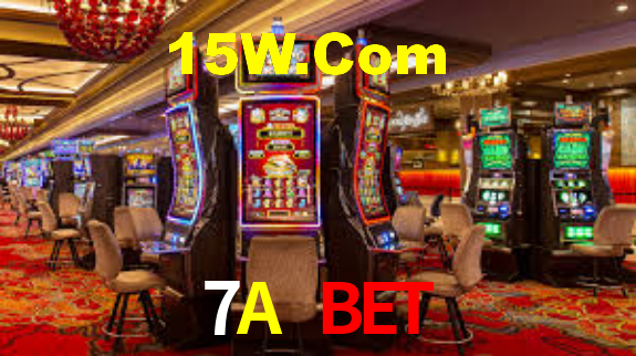 APP oficial da 7A Bet para mobile