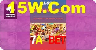 Explore as vantagens do 7A Bet: serviço profissional e confiabilidade