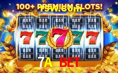 Integração de APIs 7A Bet