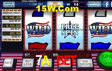Jogo Spaceman 7A Bet