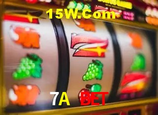Especiais de Fim de Semana 7A Bet