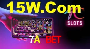 Roulette Table 7A Bet