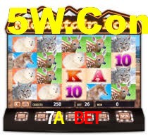 Sinta a adrenalina dos jogos de cassino com 7A Bet