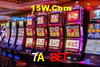 Estatísticas Esportivas 7A Bet