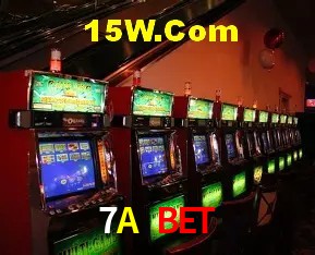 Diretório de Jogos 7A Bet