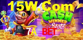 7A Bet App Interface