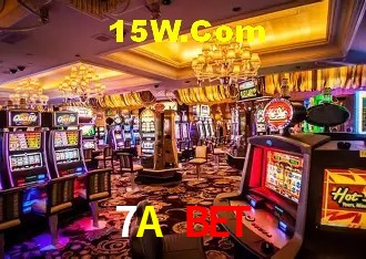 Login Seguro 7A Bet